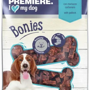 PREMIERE Bonies Lachs 200 g Preisknaller